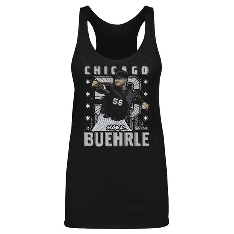 Mark Buehrle Women's Tank Top | 500 LEVEL