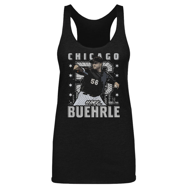Mark Buehrle Women's Tank Top | 500 LEVEL
