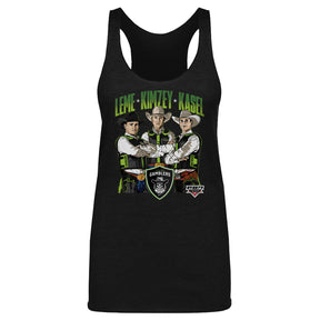 Austin Gamblers Women's Tank Top | 500 LEVEL
