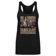 Demolition Women's Tank Top | 500 LEVEL