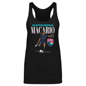 Catarina Macario Women's Tank Top | 500 LEVEL