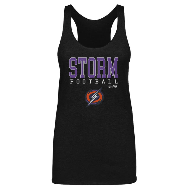 Orlando Storm Women's Tank Top | 500 LEVEL