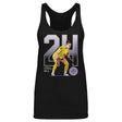 Jordyn Bloomer Women's Tank Top | 500 LEVEL