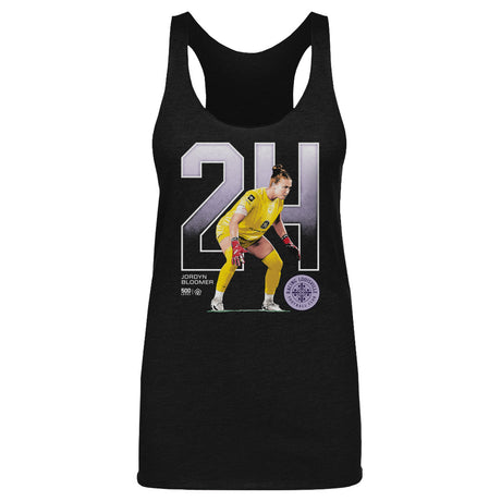 Jordyn Bloomer Women's Tank Top | 500 LEVEL