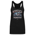 Minnesota United Women's Tank Top | 500 LEVEL