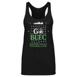 Boston Legacy FC Women's Tank Top | 500 LEVEL