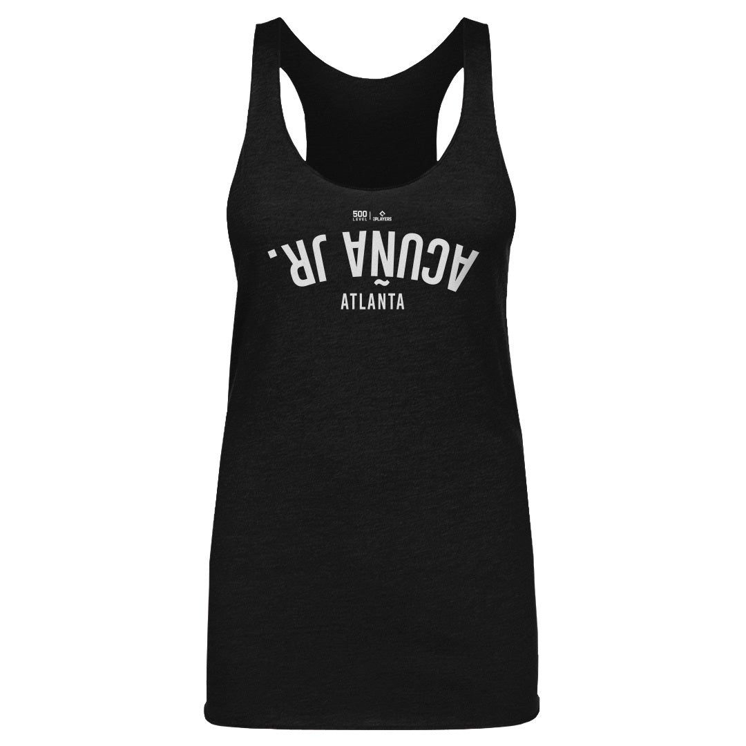 Ronald Acuna Jr. Women's Tank Top | 500 LEVEL