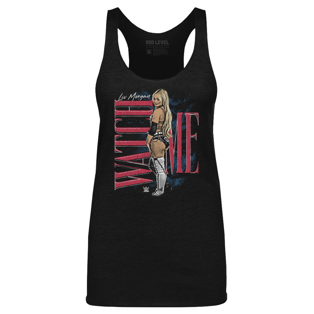 Liv Morgan Women's Tank Top | 500 LEVEL