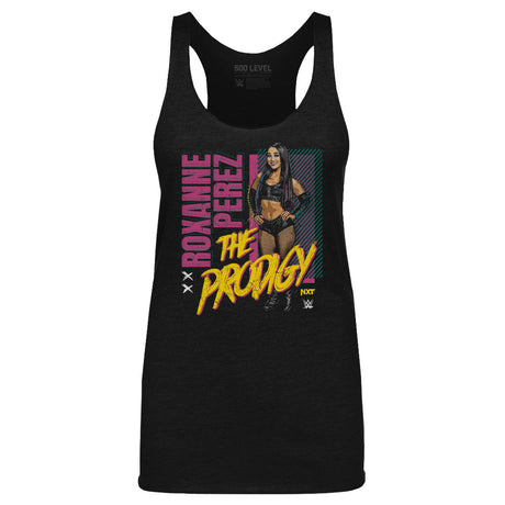 Roxanne Perez Women's Tank Top | 500 LEVEL