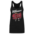 Sergei Fedorov Women's Tank Top | 500 LEVEL