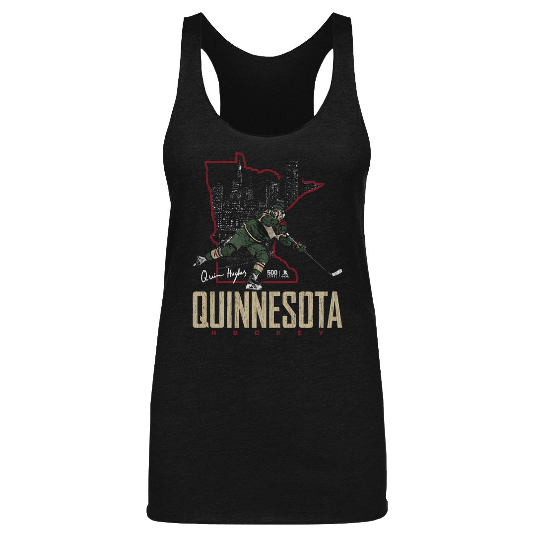 Quinn Hughes Women's Tank Top | 500 LEVEL