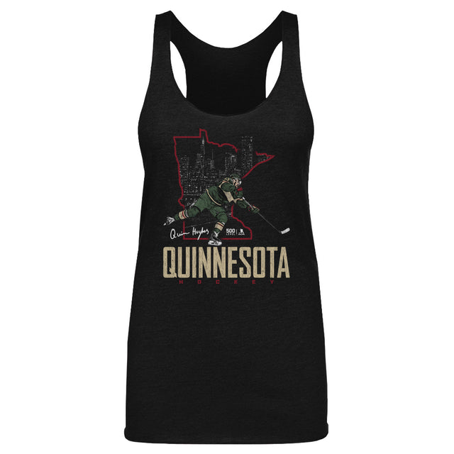 Quinn Hughes Women's Tank Top | 500 LEVEL