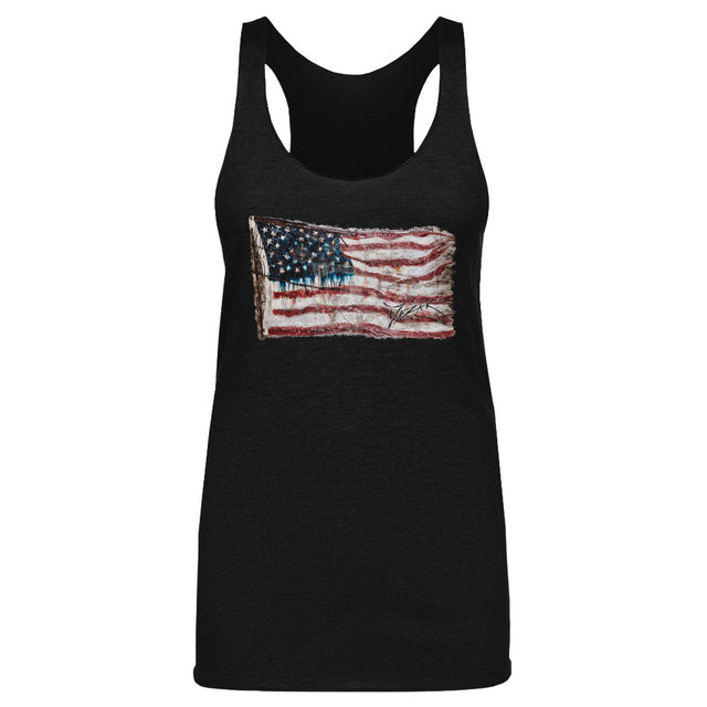 Mezak Art Women's Tank Top | 500 LEVEL