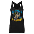 Keyshawn Whitehorse Women's Tank Top | 500 LEVEL