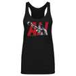 Muhammad Ali Women's Tank Top | 500 LEVEL