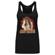 Jacy Jayne Women's Tank Top | 500 LEVEL