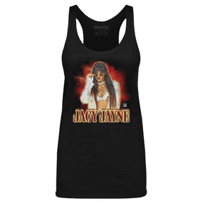 Jacy Jayne Women's Tank Top | 500 LEVEL