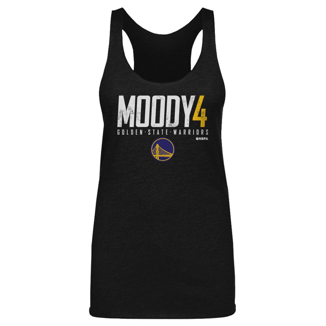 Moses Moody Women's Tank Top | 500 LEVEL