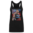 CM Punk Women's Tank Top | 500 LEVEL