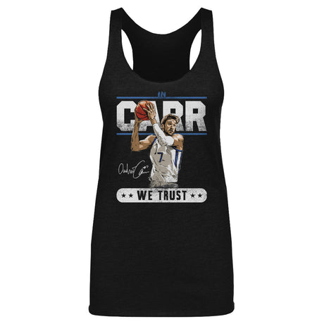 Andrew Carr Women's Tank Top | 500 LEVEL