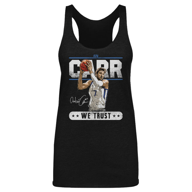Andrew Carr Women's Tank Top | 500 LEVEL