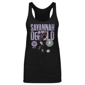 Savannah DeMelo Women's Tank Top | 500 LEVEL