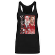 Nicklas Lidstrom Women's Tank Top | 500 LEVEL