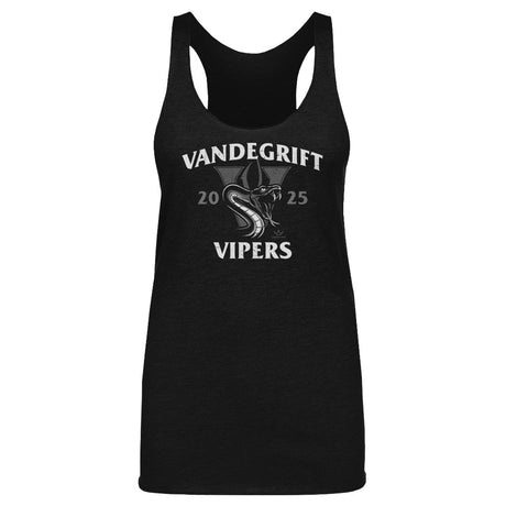 Crown Trio Women's Tank Top | 500 LEVEL