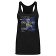 Kyle Tucker Women's Tank Top | 500 LEVEL