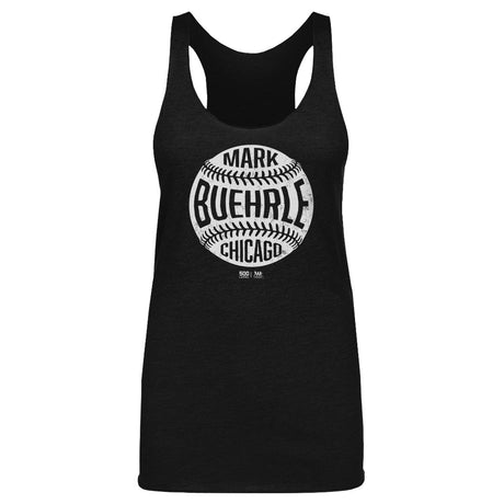 Mark Buehrle Women's Tank Top | 500 LEVEL