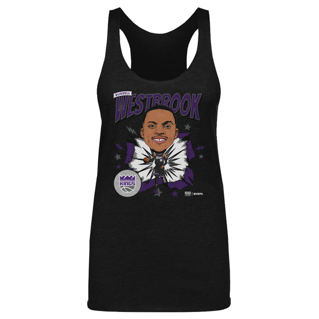 Russell Westbrook Women's Tank Top | 500 LEVEL