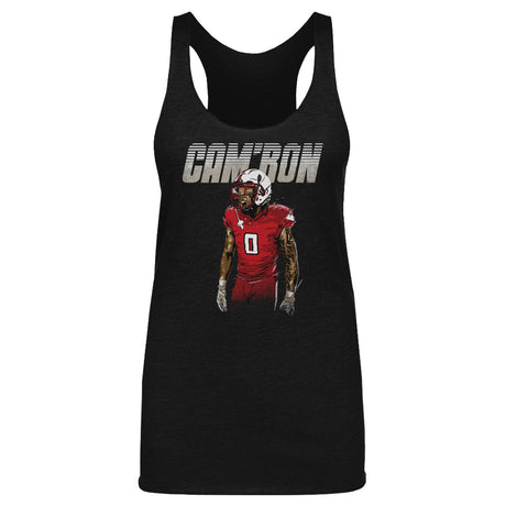 Cam'Ron Valdez Women's Tank Top | 500 LEVEL