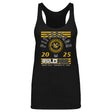 Pittsburgh Riverhounds SC Women's Tank Top | 500 LEVEL