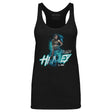 Fallon Henley Women's Tank Top | 500 LEVEL
