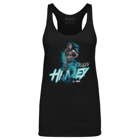 Fallon Henley Women's Tank Top | 500 LEVEL