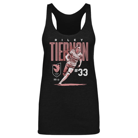 Riley Tiernan Women's Tank Top | 500 LEVEL
