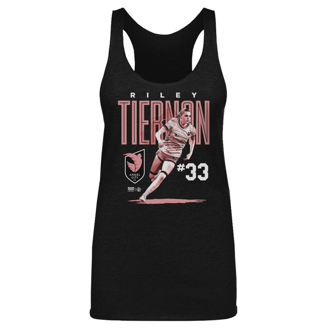 Riley Tiernan Women's Tank Top | 500 LEVEL