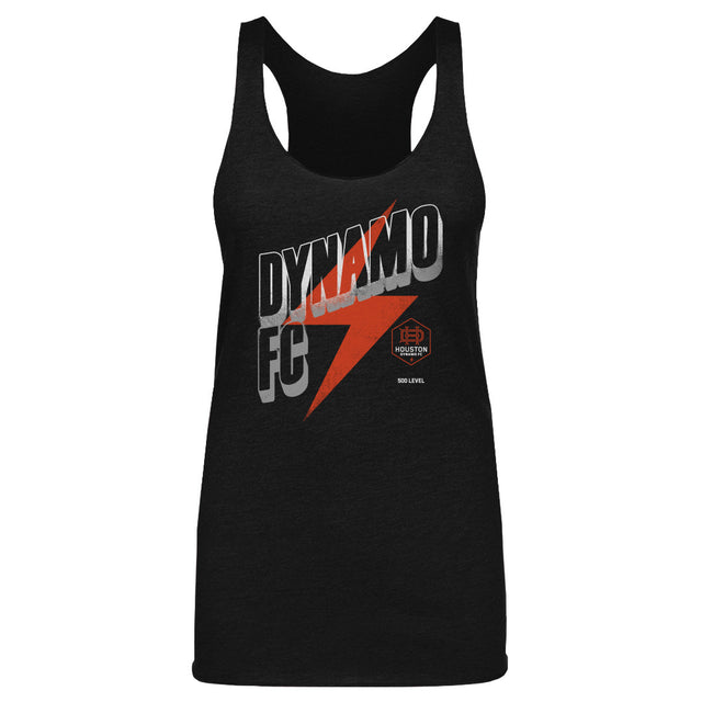 Houston Dynamo FC Women's Tank Top | 500 LEVEL