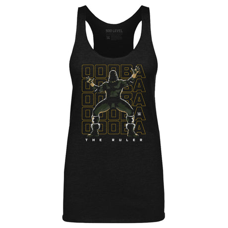 Oba Femi Women's Tank Top | 500 LEVEL