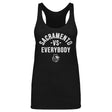 Sacramento Kings Women's Tank Top | 500 LEVEL