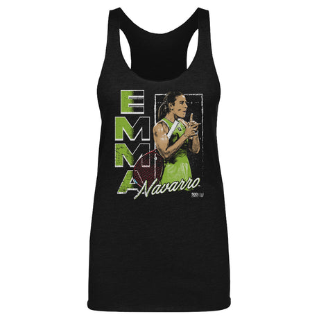 Emma Navarro Women's Tank Top | 500 LEVEL