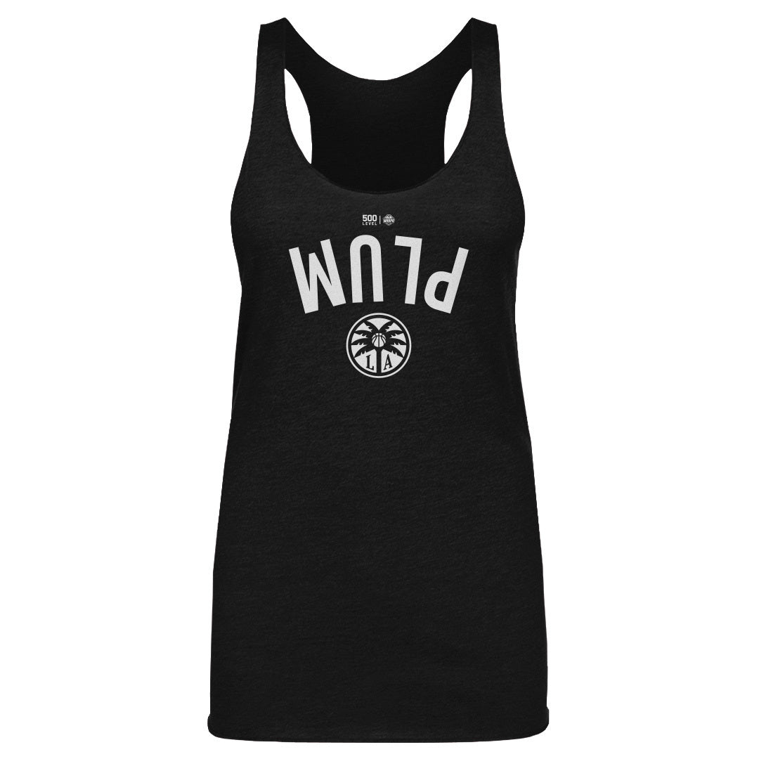 Kelsey Plum Women's Tank Top | 500 LEVEL