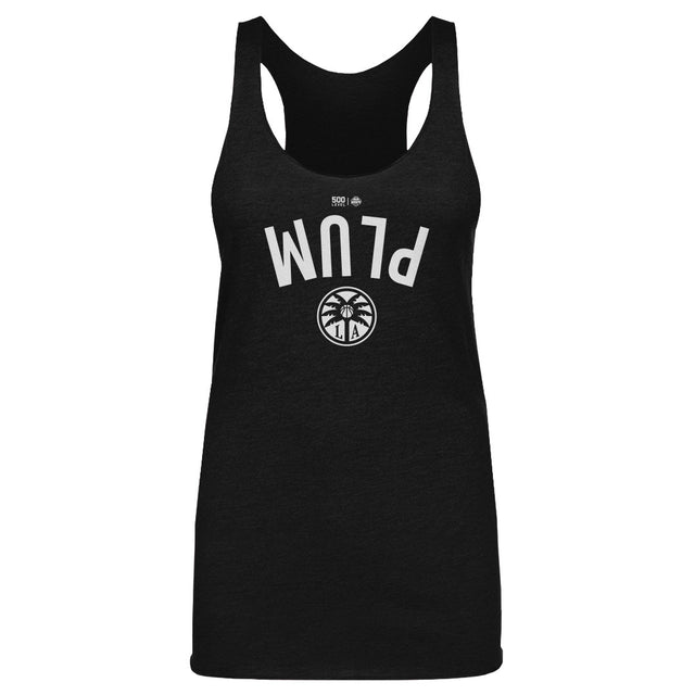 Kelsey Plum Women's Tank Top | 500 LEVEL