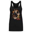 Bam Bam Bigelow Women's Tank Top | 500 LEVEL