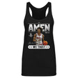 Amen Thompson Women's Tank Top | 500 LEVEL