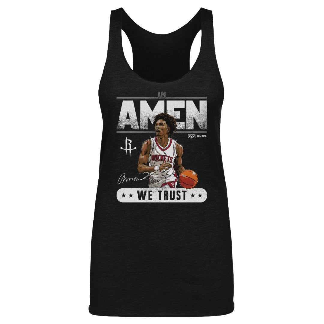 Amen Thompson Women's Tank Top | 500 LEVEL