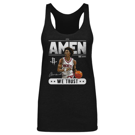 Amen Thompson Women's Tank Top | 500 LEVEL