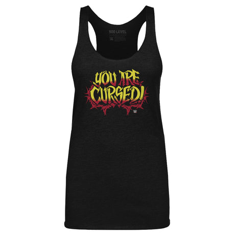 Danhausen Women's Tank Top | 500 LEVEL