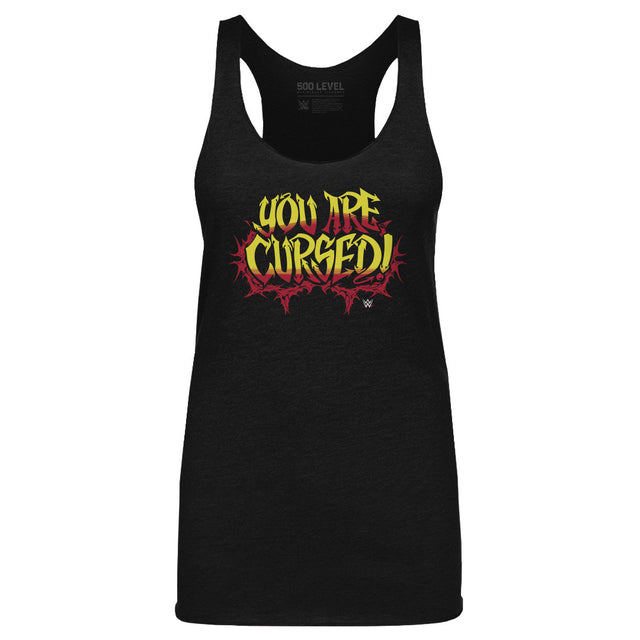 Danhausen Women's Tank Top | 500 LEVEL