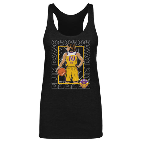 Kelsey Plum Women's Tank Top | 500 LEVEL